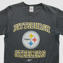 Pittsburgh Steelers Fanatics Reebok 2000s T-shirt