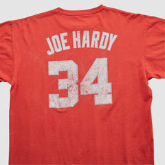 Washington Nationals Majestic 2000s T-shirt | MLB On Sale