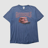 Washington Nationals CSA 2000s T-shirt | MLB Shop