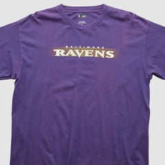 Baltimore Ravens Fanatics NFL 2010s Long Sleeve T-shirt
