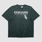 Chicago White Sox CSA 2000s T-shirt | MLB Shop