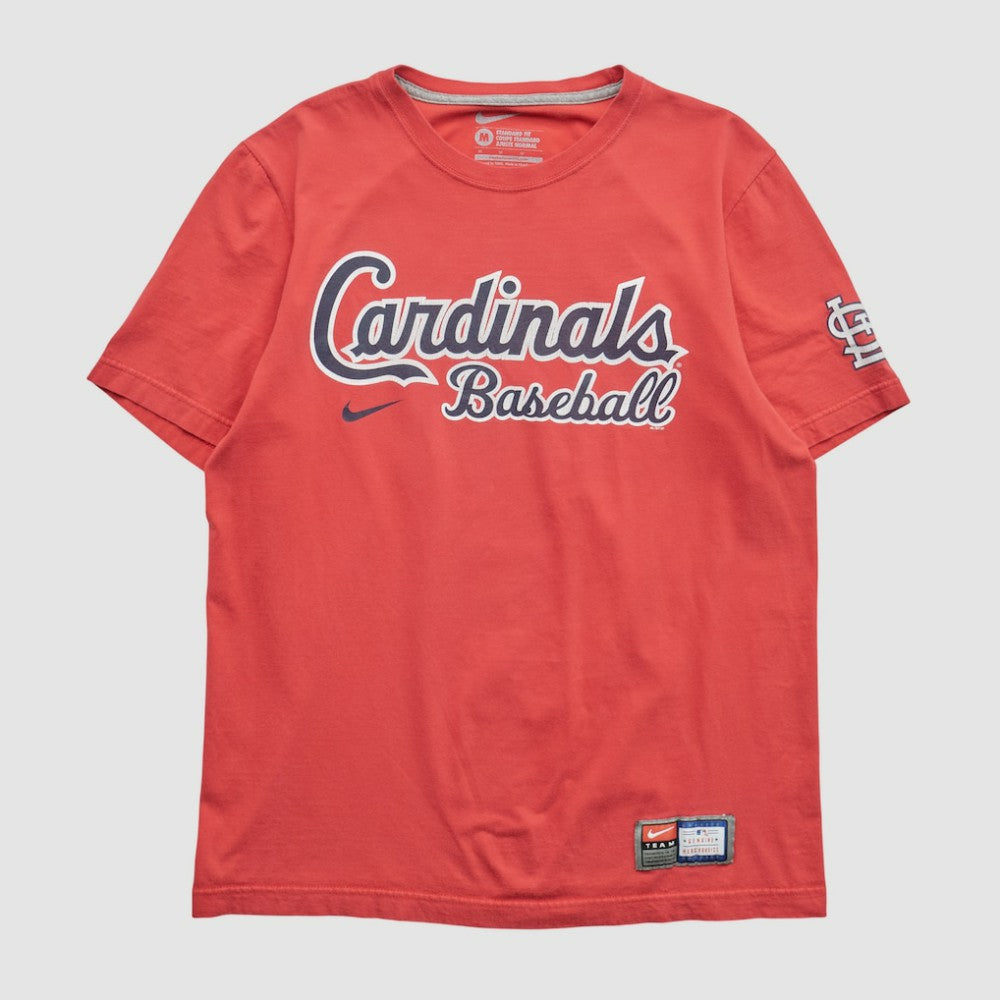 St. Louis Cardinals Nike 2010s T-shirt | MLB Shop