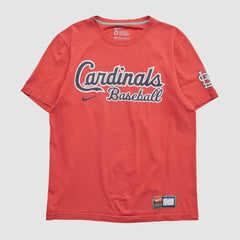 St. Louis Cardinals Nike 2010s T-shirt | MLB Shop