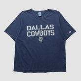 Dallas Cowboys Fanatics Champion 90s T-shirt