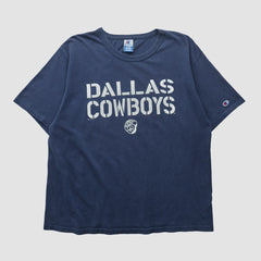 Dallas Cowboys Fanatics Champion 90s T-shirt