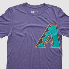 Arizona Diamondbacks Nike 2010s T-shirt | MLB Discount