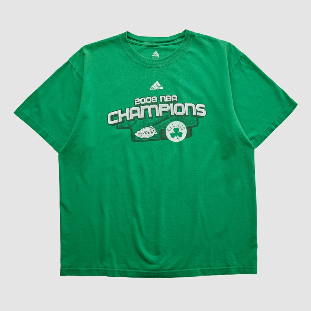 Boston Celtics 2008 T-shirt On Sale