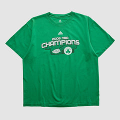 Boston Celtics 2008 T-shirt On Sale
