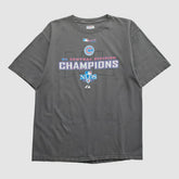 Chicago Cubs Majestic 2008 T-shirt | MLB US
