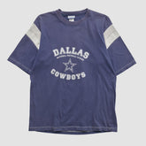 Dallas Cowboys Fanatics Reebok 2000s T-shirt