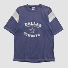 Dallas Cowboys Fanatics Reebok 2000s T-shirt