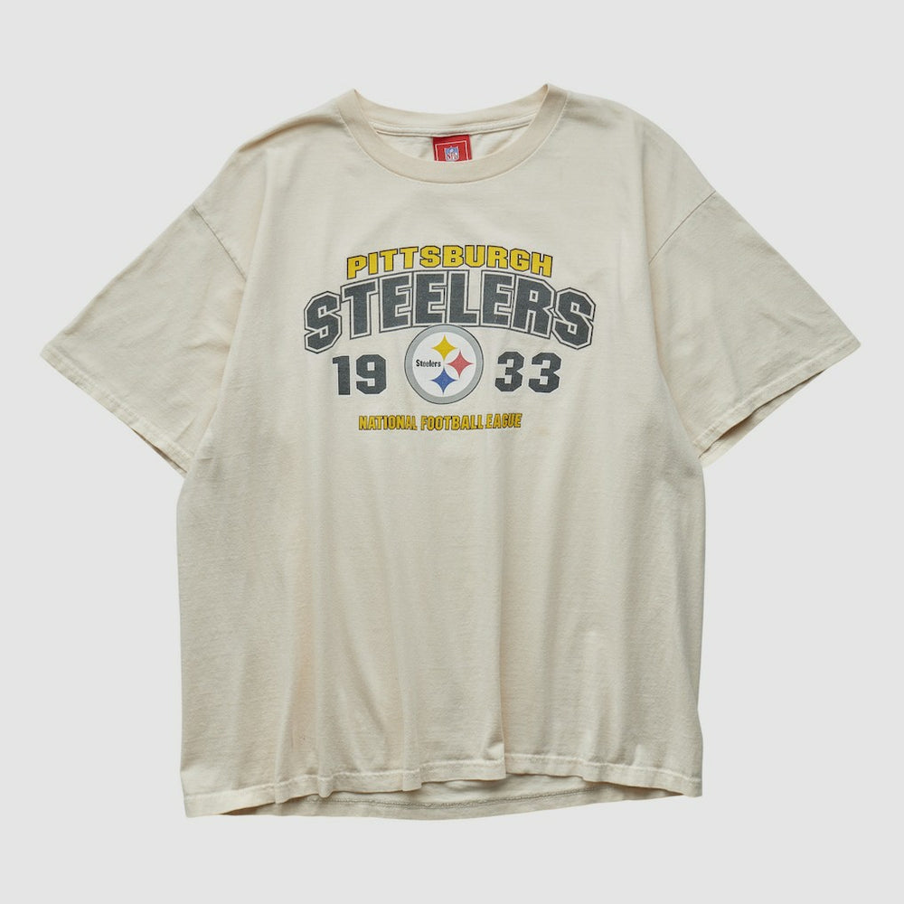 Pittsburgh Steelers Fanatics NFL 2000s T-shirt