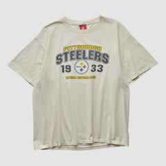 Pittsburgh Steelers Fanatics NFL 2000s T-shirt