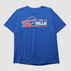 Buffalo Bills Fanatics NFL 2010s T-shirt