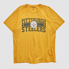 Pittsburgh Steelers Fanatics Reebok 2000s T-shirt