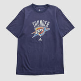 Oklahoma City Thunder 2010s T-shirt Discount