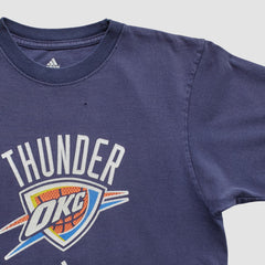 Oklahoma City Thunder 2010s T-shirt Discount