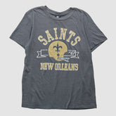 New Orleans Saints Fanatics NFL 2010s T-shirt