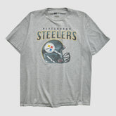 Pittsburgh Steelers Fanatics NFL 2010s T-shirt