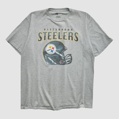 Pittsburgh Steelers Fanatics NFL 2010s T-shirt