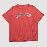 Boston Red Sox 2000s T-shirt | MLB Shop