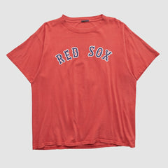 Boston Red Sox 2000s T-shirt | MLB Shop
