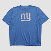 New York Giants Fanatics NFL 2010s T-shirt