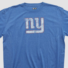 New York Giants Fanatics NFL 2010s T-shirt