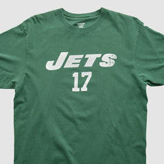 New York Jets Fanatics Reebok 2000s T-shirt