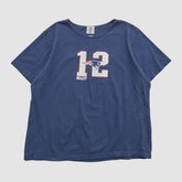 New England Patriots Fanatics NFL 2000s T-shirt