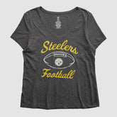 Pittsburgh Steelers Fanatics NFL 2010s T-shirt