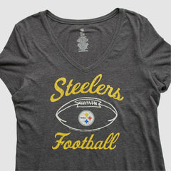 Pittsburgh Steelers Fanatics NFL 2010s T-shirt
