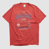 Boston Red Sox Alstyle 2007 T-shirt | MLB Online