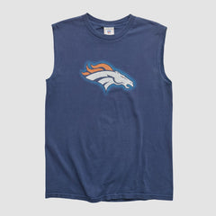 Denver Broncos Fanatics NFL 2000s Tank