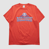 Philadelphia Phillies Gildan 2008 T-shirt | MLB On Sale