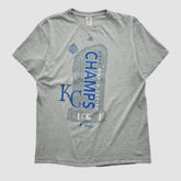 Kansas City Royals Delta 2015 T-shirt | MLB Near me