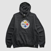 Pittsburgh Steelers Fanatics NFL 2010s Hooded Sweatshirt