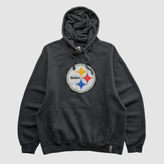 Pittsburgh Steelers Fanatics NFL 2010s Hooded Sweatshirt