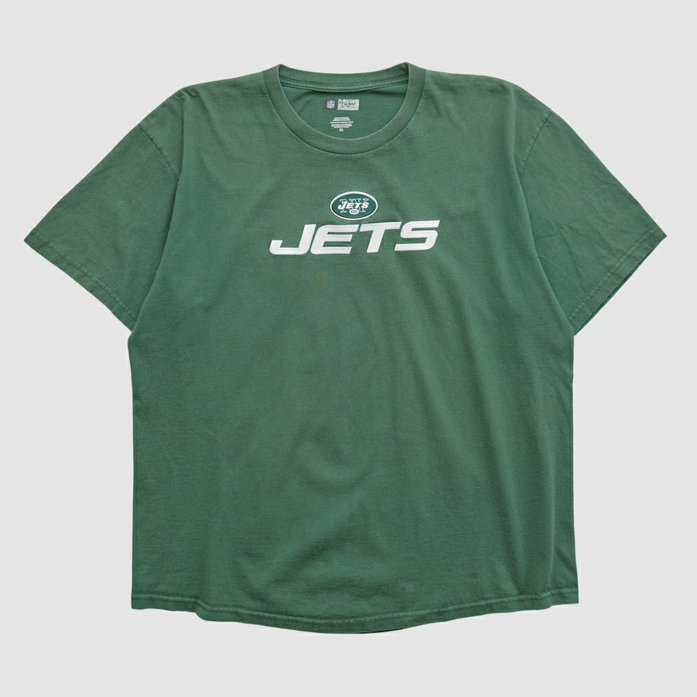 New York Jets Fanatics NFL 2000s T-shirt