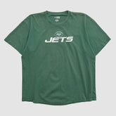 New York Jets Fanatics NFL 2000s T-shirt