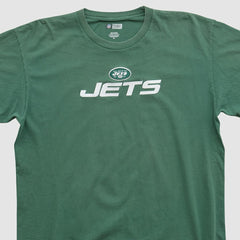 New York Jets Fanatics NFL 2000s T-shirt