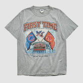 Chicago Cubs Lee Apparel 2005 T-shirt | MLB Discount