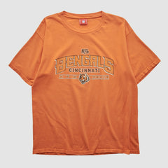 Cincinnati Bengals Fanatics NFL 2000s T-shirt