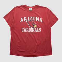 Arizona Cardinals Fanatics NFL 2010s T-shirt