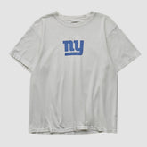 New York Giants Fanatics Reebok 2000s T-shirt