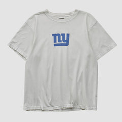 New York Giants Fanatics Reebok 2000s T-shirt