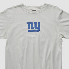 New York Giants Fanatics Reebok 2000s T-shirt