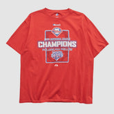 Philadelphia Phillies Majestic 2009 T-shirt | MLB Sale