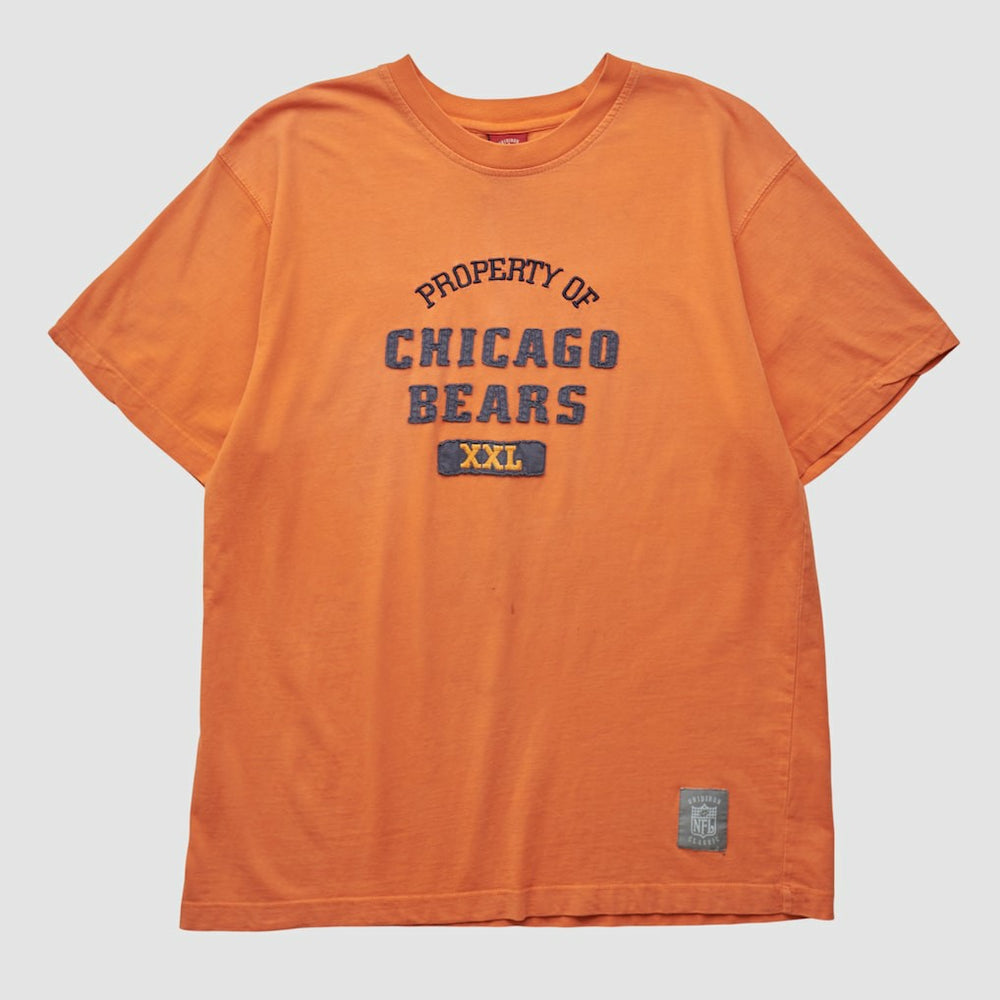 Chicago Bears Fanatics NFL 2000s T-shirt