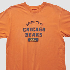 Chicago Bears Fanatics NFL 2000s T-shirt